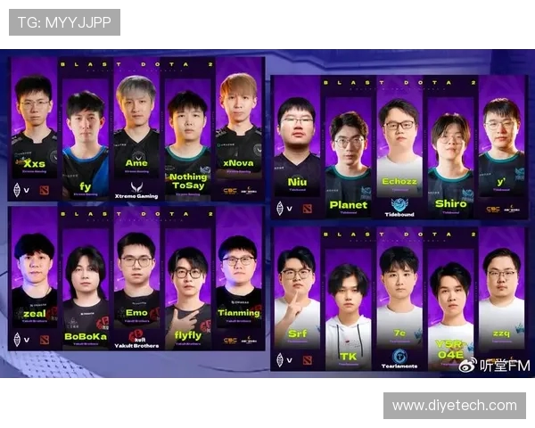 DOTA2巨献：深入解析WE战队在比赛中的灵活战术与应变能力