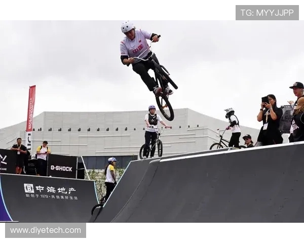 上海极限运动队技术实力飙升引领行业新高度创新成果备受瞩目