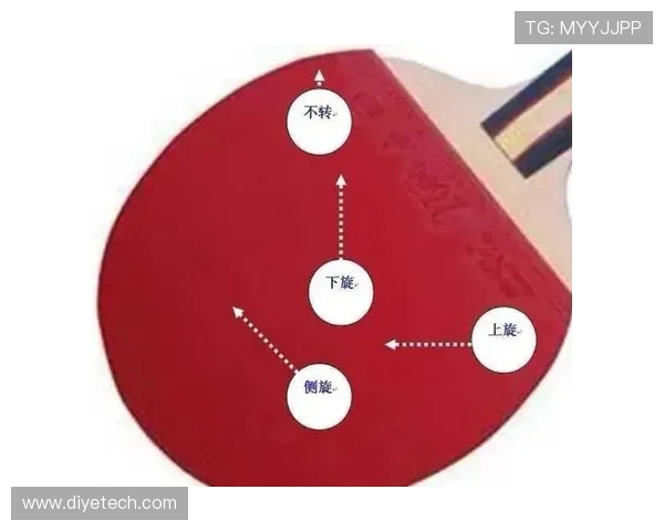乒乓球战术解析：探秘北京乒乓球队独特节奏体系与技巧运用