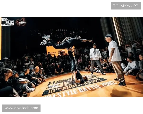 全国街舞大赛点评杭州滑板队的精彩表现与比赛经验分享