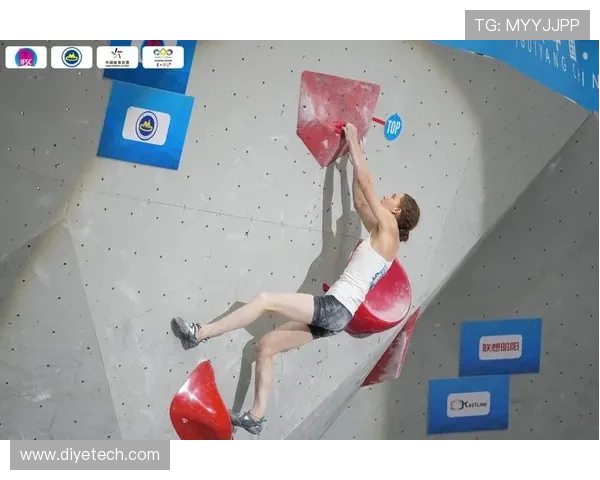 南京攀岩队灵活性创新高攀岩灵活性排名引发广泛关注与赞誉