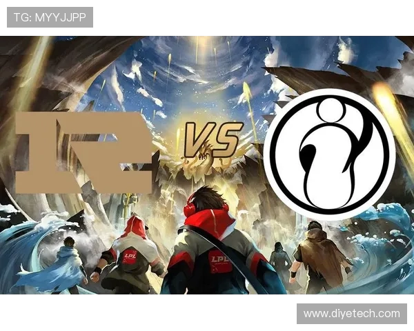 IG与T1激战再起 谁能在全球总决赛中称霸赛场