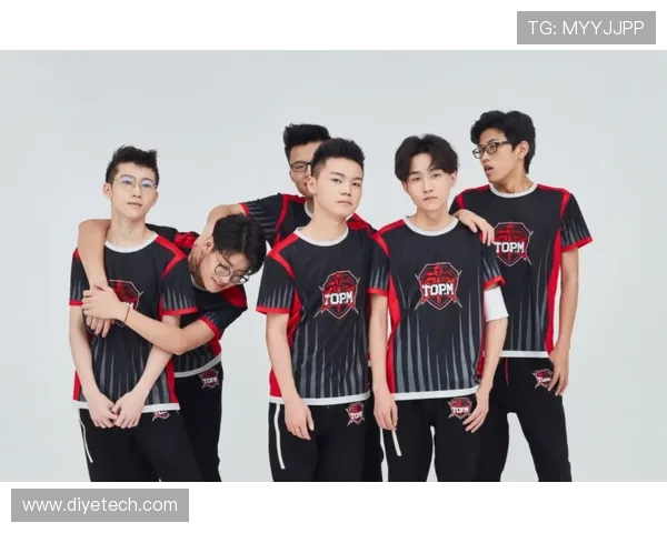 T1战队再创传奇辉煌征程全面解析他们如何引领电竞新时代