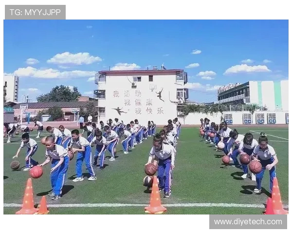 以篮球为纽带探索团队协作与青春激情的力量