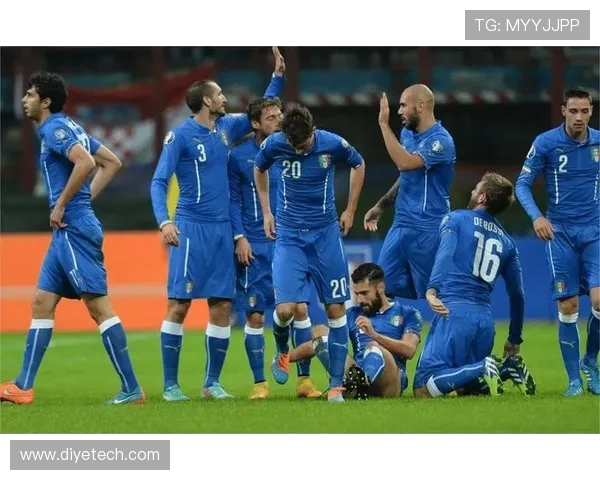 安德烈亚·皮尔洛：从意大利中场大师到足球世界的战术智者